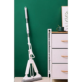 Mua Chổi lau nhà mút vắt khô cao cấp hàng nhập khẩu