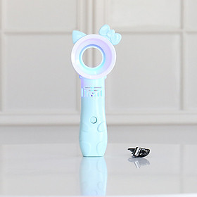 Mua Quạt mini cầm tay không cánh thế hệ mới  quạt sạc USB - SBD03