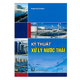 Hình ảnh Kỹ Thuật Xử Lý Nước Thải