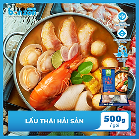 Thực phẩm chế biến sẵn khác
