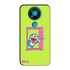 Ốp Dẻo Dành Cho NOKIA 3.4