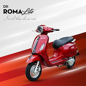 Xe Máy Điện DK Roma Lite