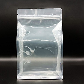 Mua Túi zip trong suốt đáy vuông 20x28cm (1kg)