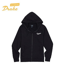 Mua Ao khoac Converse Nova FZ Hoodie FT 10018229 001 Tiki