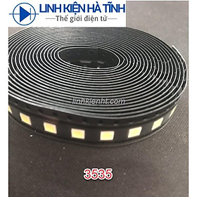 Mua 10 chiếc LED nền TIVI 3535 6V