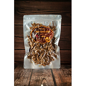Bò Khô Sợi XUÂN HƯƠNG vị cay đặc biệt thơm ngon 500g