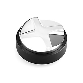 DỤNG CỤ NÉN CÀ PHÊ TAMPER OCD ESPRESSO ĐEN – 58MM