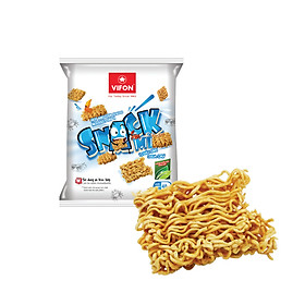 Snack mì Vifon - Thùng 24 gói 40g
