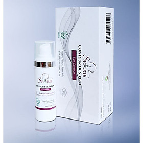 KEM MẮT CONTOUR DES YEUX