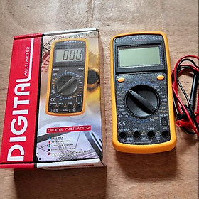 Mua Đồng Hồ Vạn Năng 9205