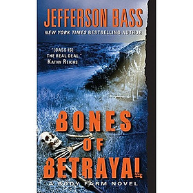 Bones of Betrayal
