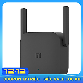 Thiết Bị Kích Sóng Wifi Xiaomi Pro Hàng Chính Hãng
