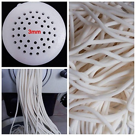 Mua Khuôn bún bò 3mm(tặng công thức)