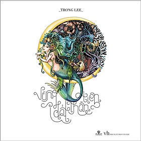 Vùng Đất Thần Tiên (Bìa Mềm) - Chính Thông Book - Tiên Vũ