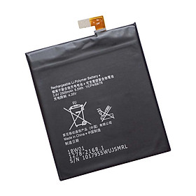 Pin dành cho Sony Xperia C3 Dual D2502 2500mAh