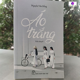 Sách Áo Trắng - Tiểu thuyết