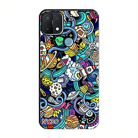 Ốp Lưng Dành Cho OPPO A15
