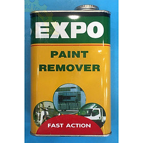 Tẩy sơn Expo Paint Remover 925ml