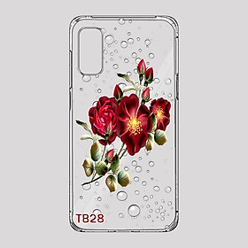 Ốp Lưng Dành Cho Oppo A95-5G