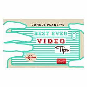 Lonely Planet's Best Ever Video Tips 1