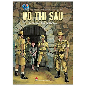 Võ thị sáu