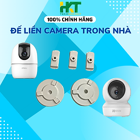 Mua Đế gắn liền camera trong nhà