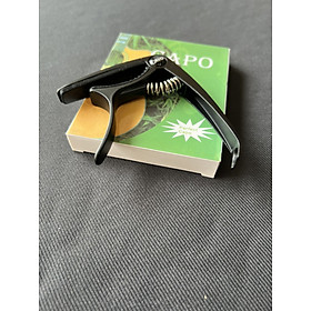 Mua Capo cho đàn guitar chắc chắn