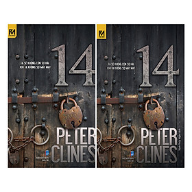 Combo 14 (Trọn Bộ 2 Tập) - Tặng Kèm 1 Cuốn Đời Sinh Viên
