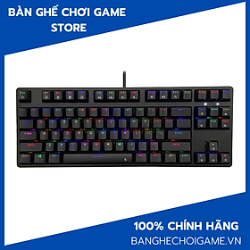 Mua Bàn phím cơ E-Dra EK387L RGB Huano Switch - Hàng chính hãng