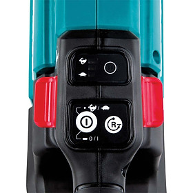 Mua MÁY TỈA HÀNG RÀO MAKITA DÙNG PIN 18V 750 MM DUH752RT 750MM (SẠC NHANH  1 PIN 18V 5.0 AH.) - HÀNG CHÍNH HÃNG