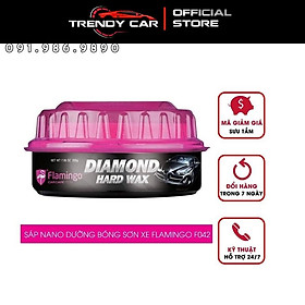 Sáp Đánh Bóng Xe Máy, Ô Tô, Xóa Vết Xước - CAR PLATING WAX - Wax Làm Đẹp Xe - Đánh Sạch Vết Xước Xe