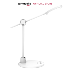 Mua Đèn Bàn Học LED RG0 Tamayoko 3 Chế Độ Ánh Sáng Bảo Vệ Mắt Chống Cận Thị Không Phát Xạ Ánh Sáng Xanh Model TB-55S/SW