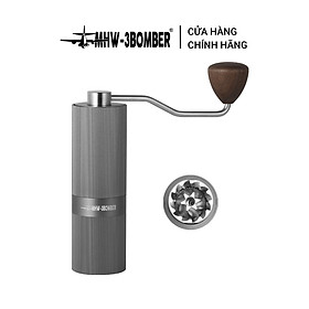 Mua Cối Xay Cà Phê Tay MHW-3BOMBER | RACING M1