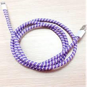 Mua Dây Quấn Bảo Vệ Cáp Sạc Và Tai Nghe