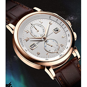 Đồng hồ nam chính hãng Lobinni No.16001