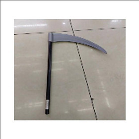 Cây Lưỡi Liềm Bạc Ngắn TU#6