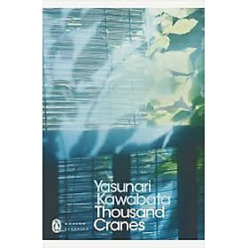 Thousand Cranes - Penguin Random House