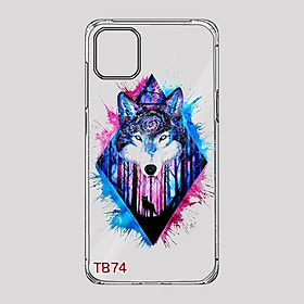 Ốp Lưng Dành Cho IPHONE 13 PRO MAX