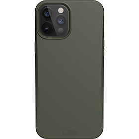 Ốp Lưng Chống Sốc UAG Dành Cho iPhone 12 Pro Max - Hàng Chính Hãng