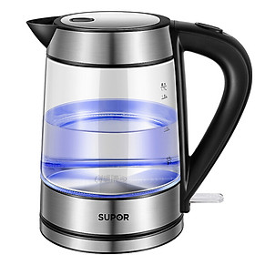 Ấm Đun Nước Supor SW-17E29A 304