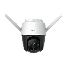 Camera IP wifi ngoài trời IMOU Cruiser SE 2MP/4MP - Hàng Chính Hãng