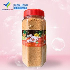 Muối Tôm Như Ý Siêu Ngon