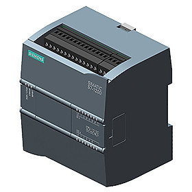 Mua Bộ điều khiển CPU 1212C DC/DC/relay SIMATIC S7-1200 SIEMENS 6ES7212-1HE40-0XB0 | Hàng chính hãng