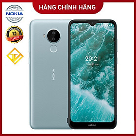 Điện Thoại Nokia C30 (2GB/32GB) - Hàng Chính Hãng