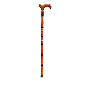 Gậy Gỗ Batoong Chống Cho Người Già Gậy Gỗ Tự Nhiên KH16