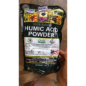 Mua COMBO 3SP PHÂN BÓN HUMIC ACID POWDER NHẬP KHẨU MỸ GÓI 1KG CẢI TẠO ĐẤT TỐT RỄ KHỎE CÂY  SỬ DỤNG CHO TẤT CẢ CÁC LOẠI CÂY TRỒNG  CÂY ĂN TRÁI  CÂY CÔNG NGHIỆP