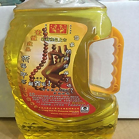 Mua Dầu Cát Tường Lưu Ly Chai Nhỏ Nặng 0 5 kg