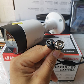 Mua Đánh Giá Camera Giám Sát Dahua DH-HAC-B1A21P 2.0MP-hàng chính hãng