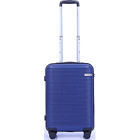 Vali nhựa xách tay 20 inch / ký gửi 24 inch stargo xavan - hàng chính hãng