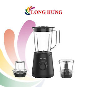 Mua Máy xay sinh tố Sharp EM-SP252-BK - Hàng chính hãng